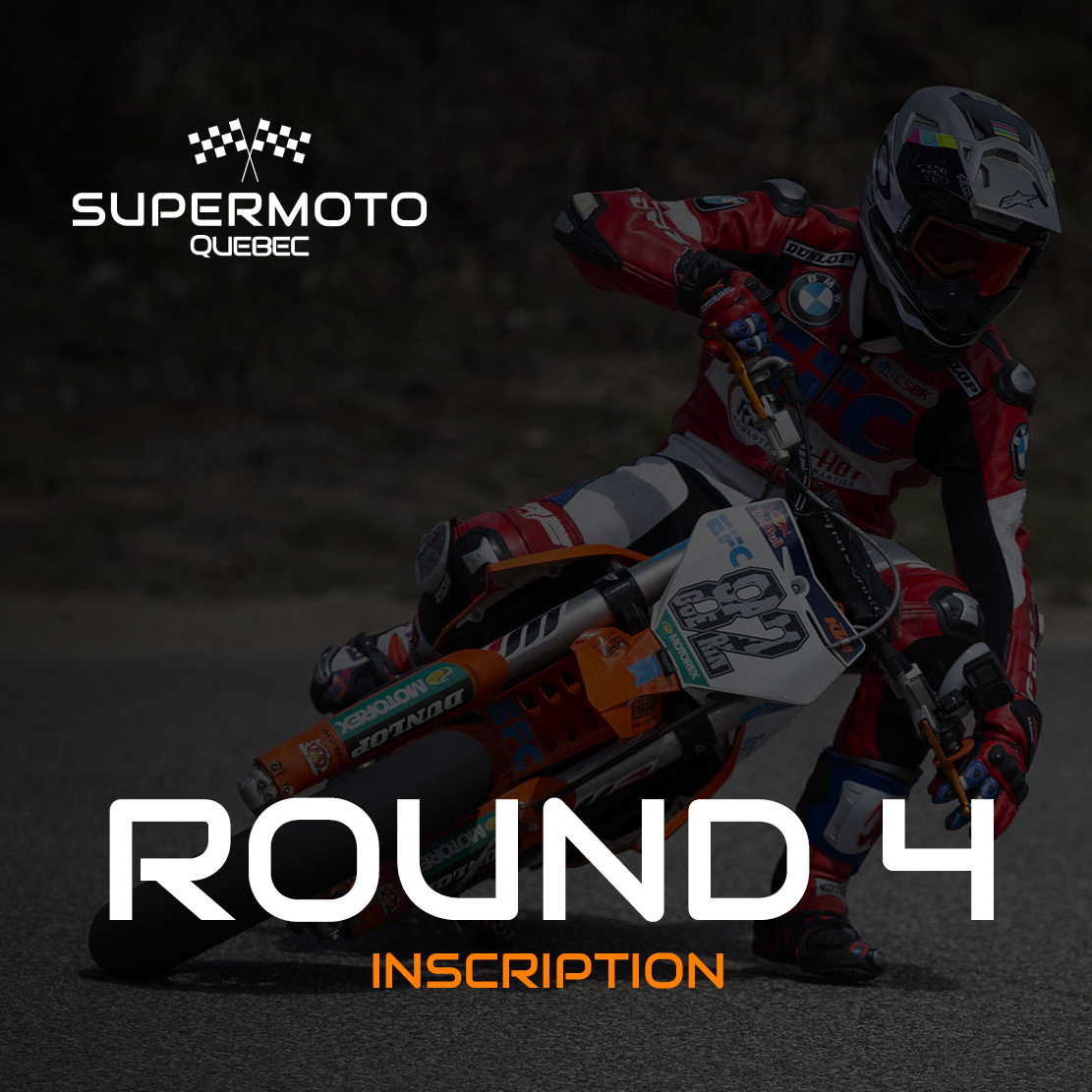 ROUND #4 - (Triple Couronne)