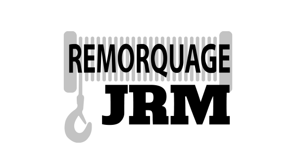 Remorquage JRM