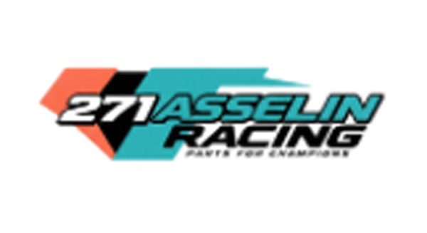 271 asselin racing