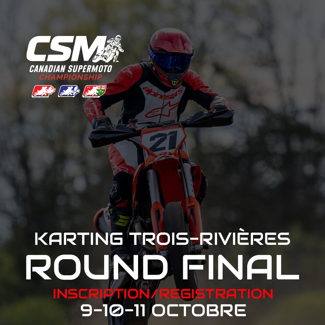 ROUND FINAL - KTR